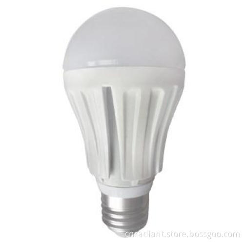 LED Light bulb,10W, 850lm, E27 Base Type